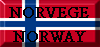 norvege norway noreg